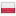 pzw13.pl server is located in Poland
